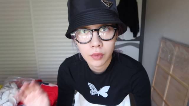 分享视频 我是大k可子的微博视频